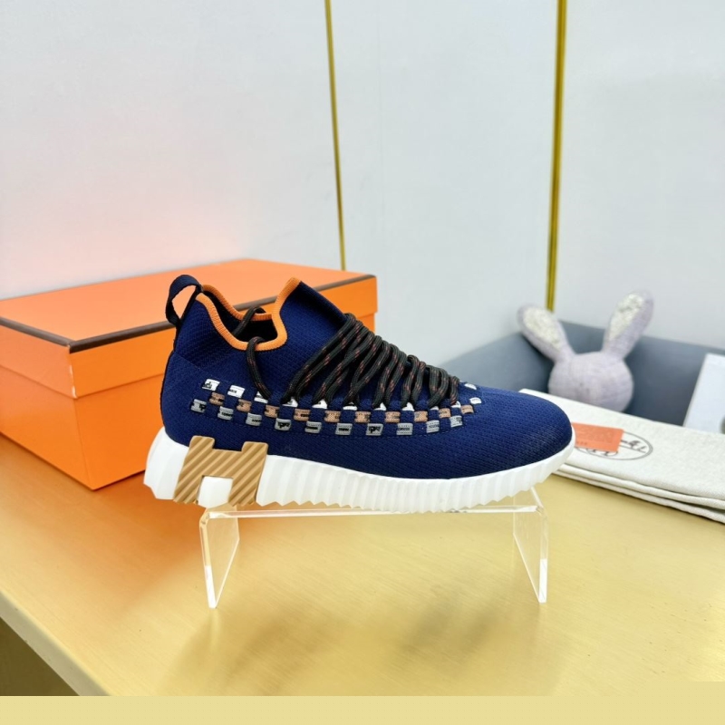 H**mes casual shoes